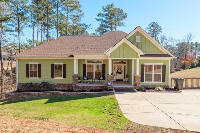 $989,900 | 137 Memorial Drive, McCormick, SC 29835