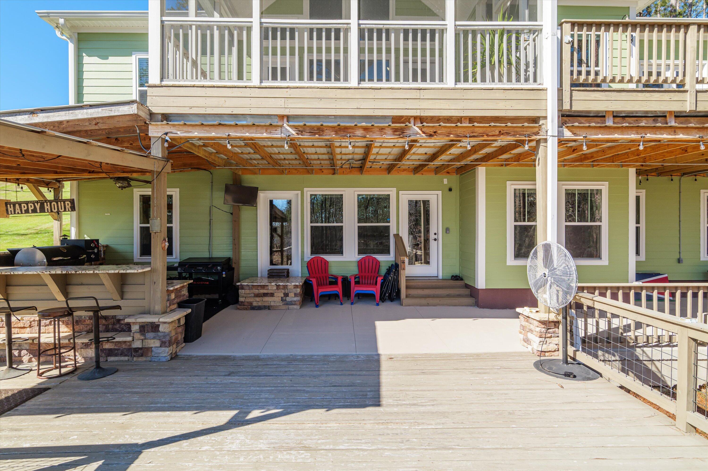 137 Memorial Drive McCormick, SC 29835 - Photo 11 of 78 016-P1719310