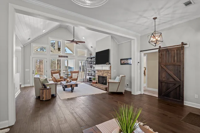 $989,900 | 137 Memorial Drive, McCormick, SC 29835