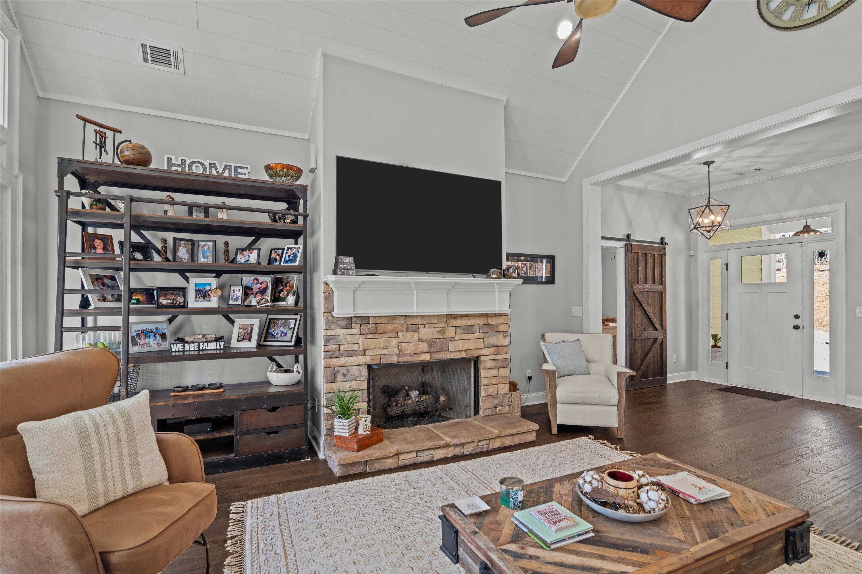 137 Memorial Drive McCormick, SC 29835 - Photo 30 of 78 039-P1709079