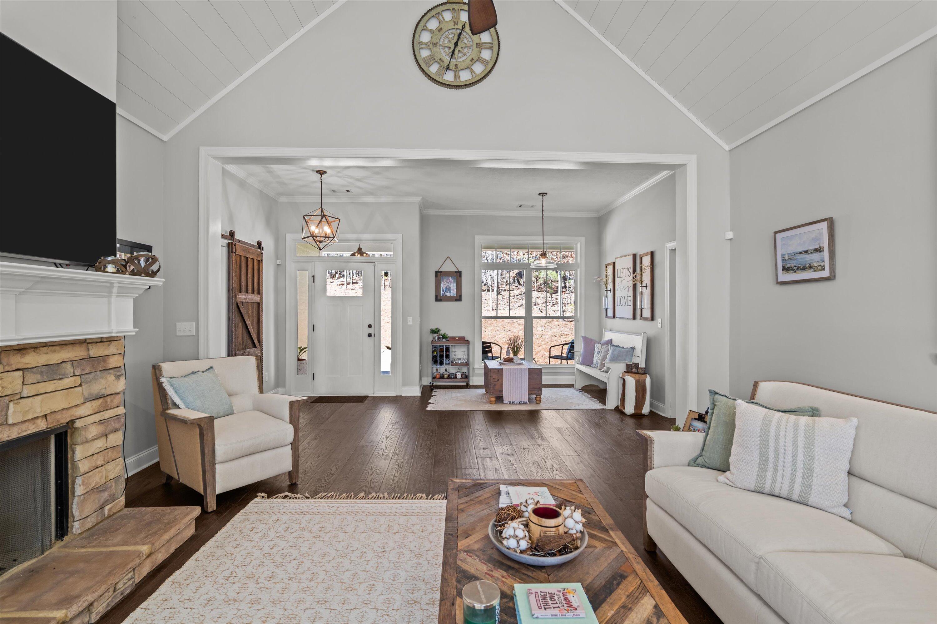 137 Memorial Drive McCormick, SC 29835 - Photo 32 of 78 040-P1709086