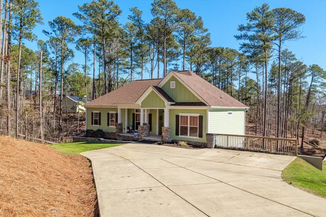 $989,900 | 137 Memorial Drive, McCormick, SC 29835