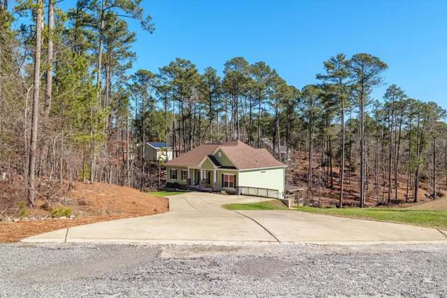 $989,900 | 137 Memorial Drive, McCormick, SC 29835