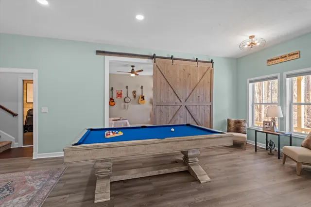 $989,900 | 137 Memorial Drive, McCormick, SC 29835