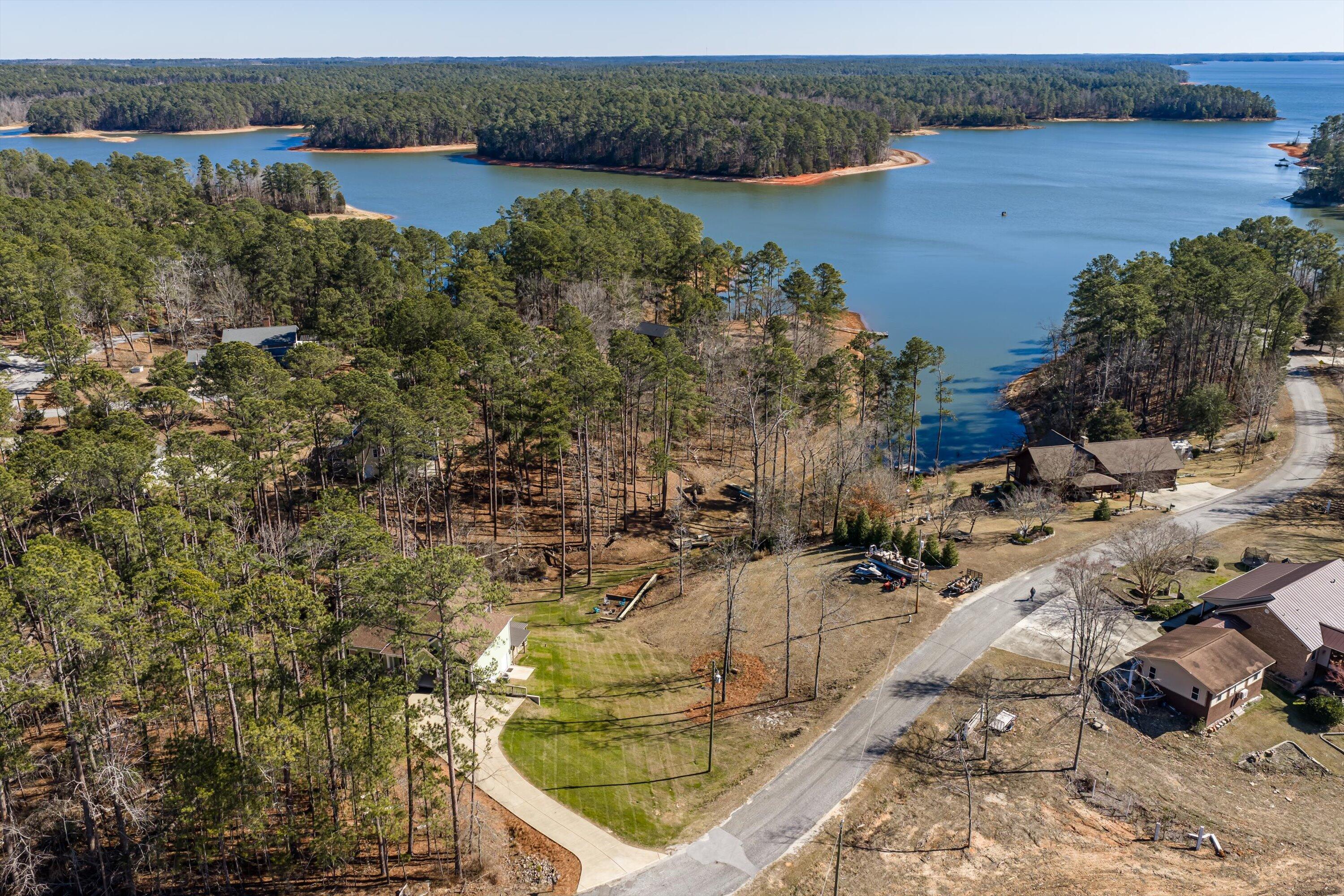 137 Memorial Drive McCormick, SC 29835 - Photo 69 of 78 098-DJI_20260127131017_0099_D-HDR
