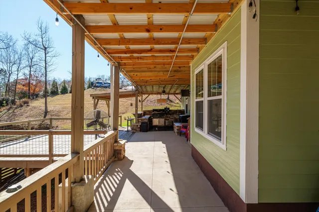 $989,900 | 137 Memorial Drive, McCormick, SC 29835