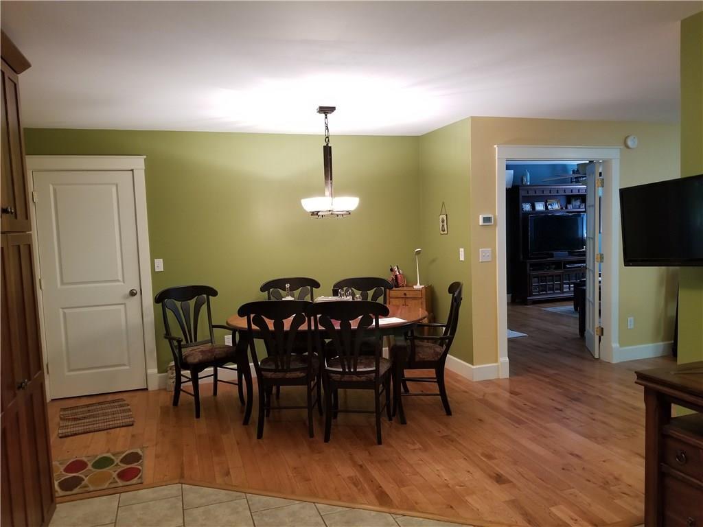 27 Green Lake Road Dedham, ME 04605 - Photo 7 of 20 Dining area