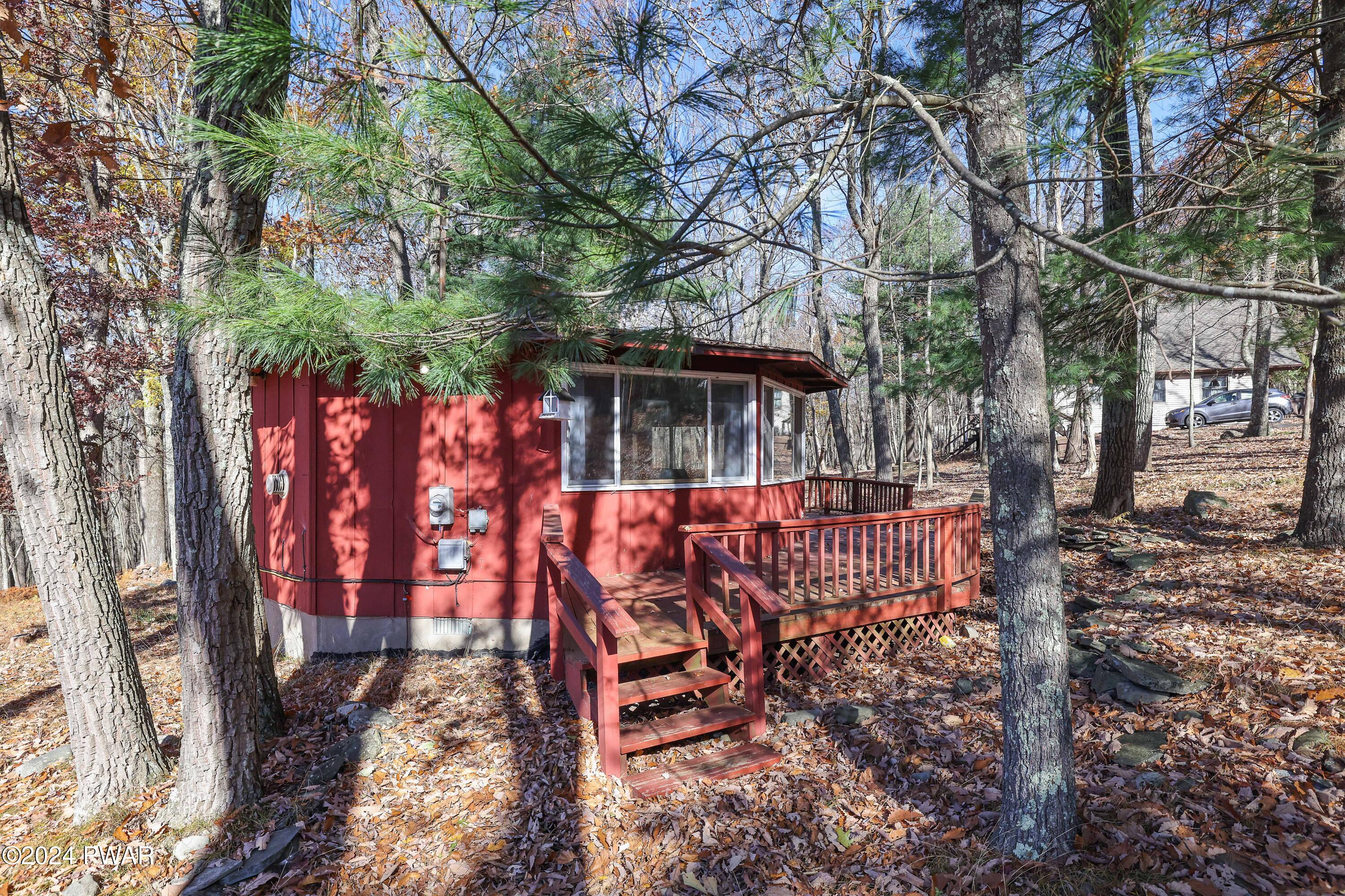 113 Stonehenge Road Milford, PA 18337 - Photo 19 of 20