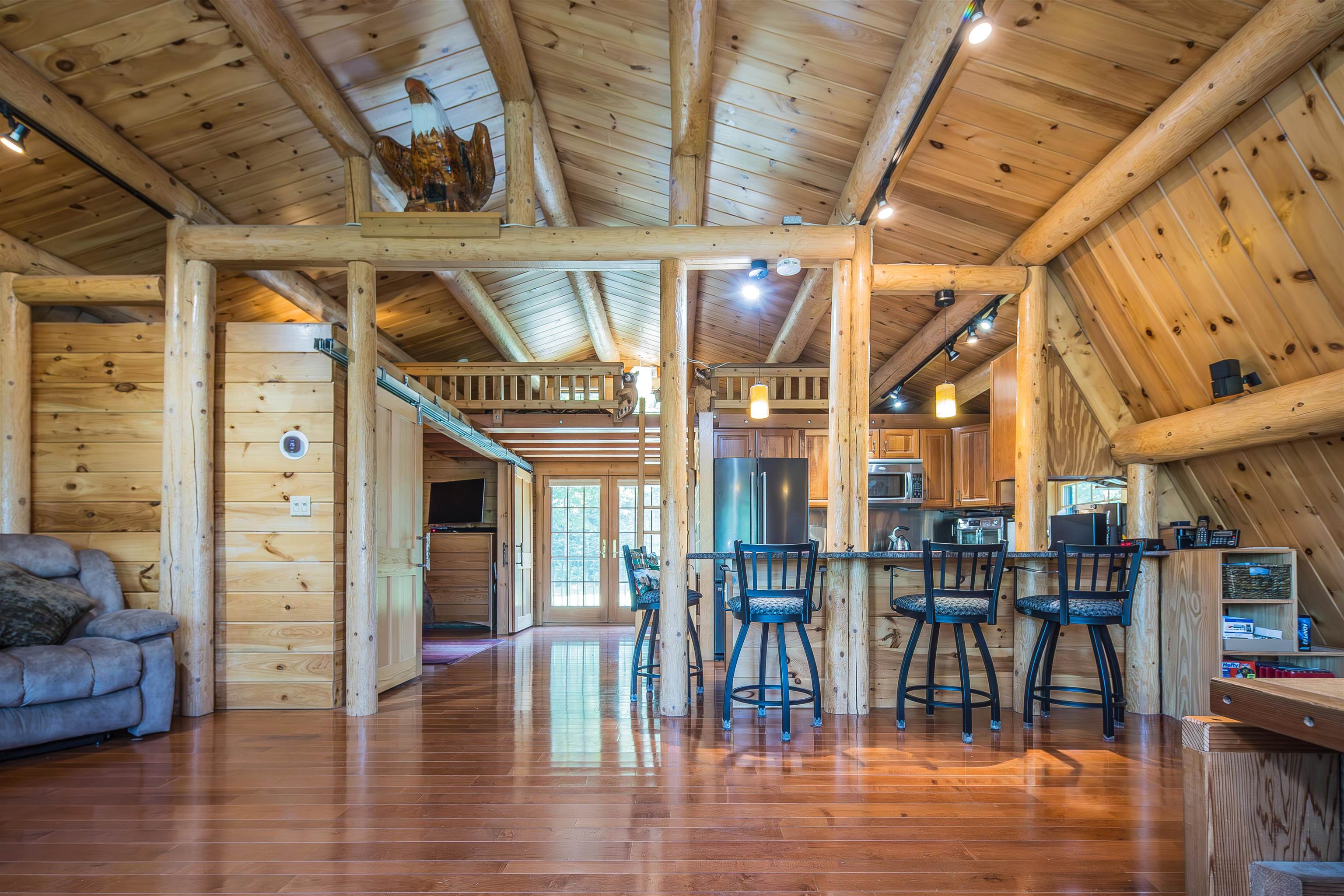 1706 High Chapparal Road Wells, VT 05774 - Photo 14 of 48