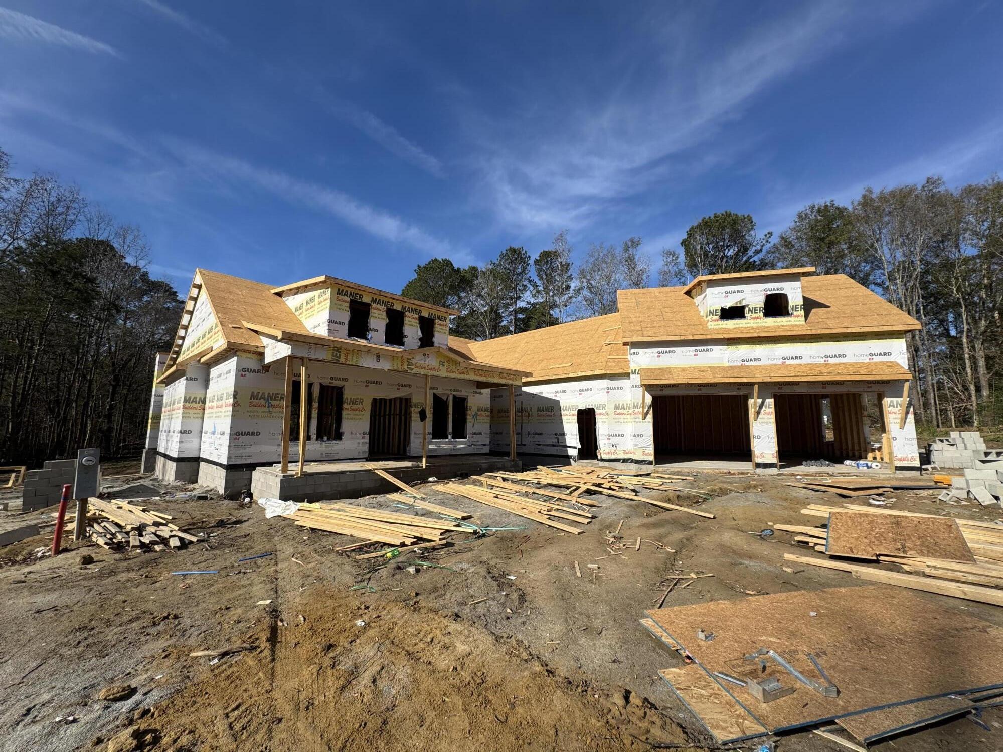 3324 Ray Owens Road Appling, GA 30802 - Photo 1 of 1 IMG_0870