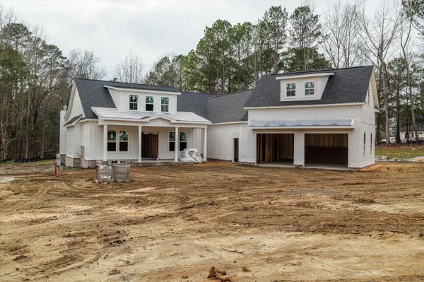 $799,900 | 3324 Ray Owens Road, Appling, GA 30802