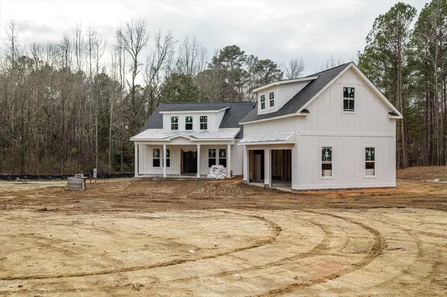 $799,900 | 3324 Ray Owens Road, Appling, GA 30802