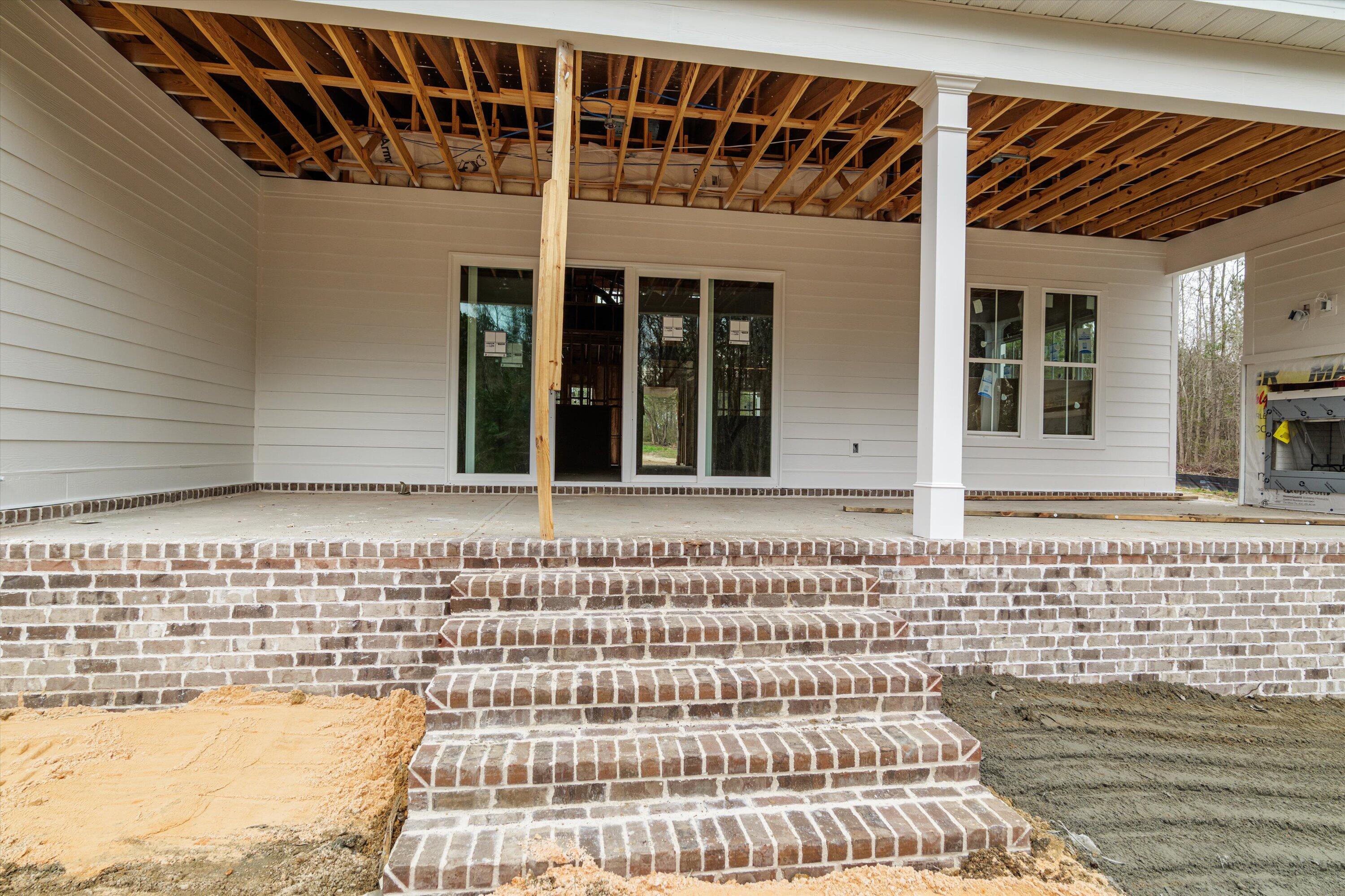 3324 Ray Owens Road Appling, GA 30802 - Photo 29 of 34 09-P1707102