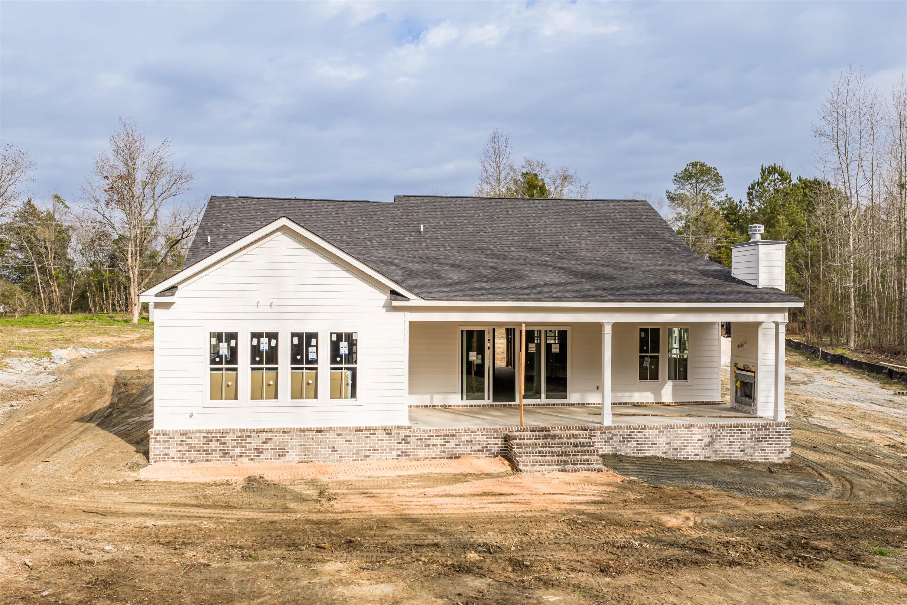 3324 Ray Owens Road Appling, GA 30802 - Photo 30 of 34 43-DJI_20260123144841_0088_D-HDR