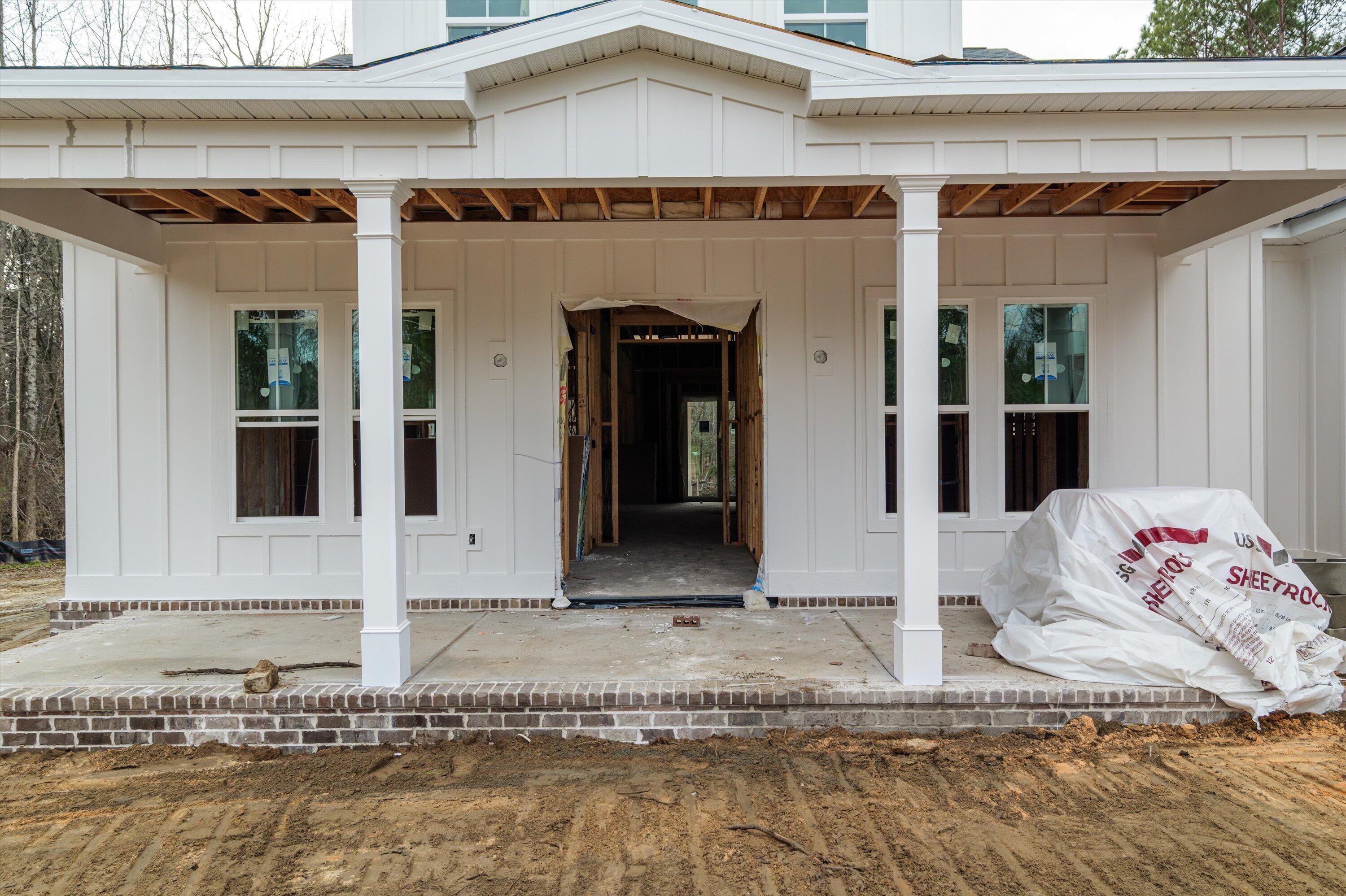 3324 Ray Owens Road Appling, GA 30802 - Photo 3 of 34 10-P1707103