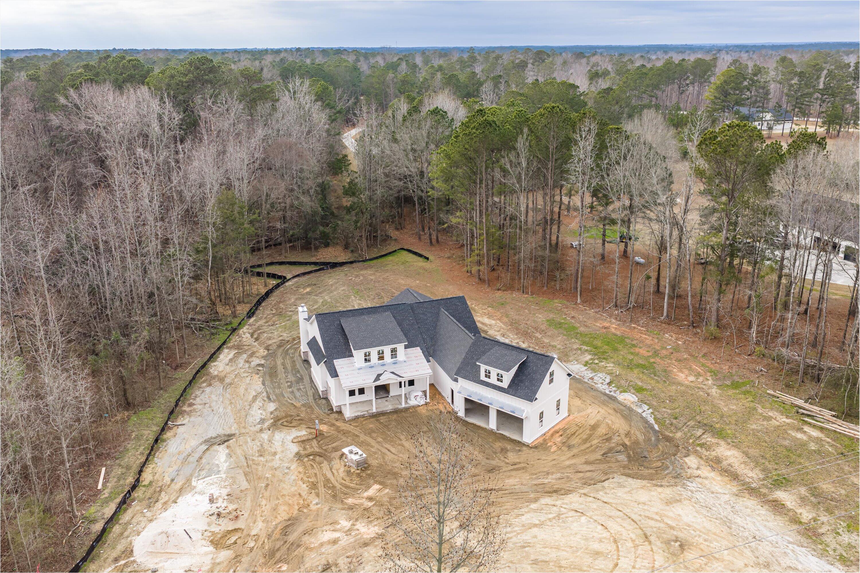 3324 Ray Owens Road Appling, GA 30802 - Photo 31 of 34 34-DJI_20260123144549_0061_D-HDR
