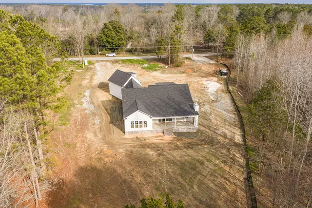 $799,900 | 3324 Ray Owens Road, Appling, GA 30802