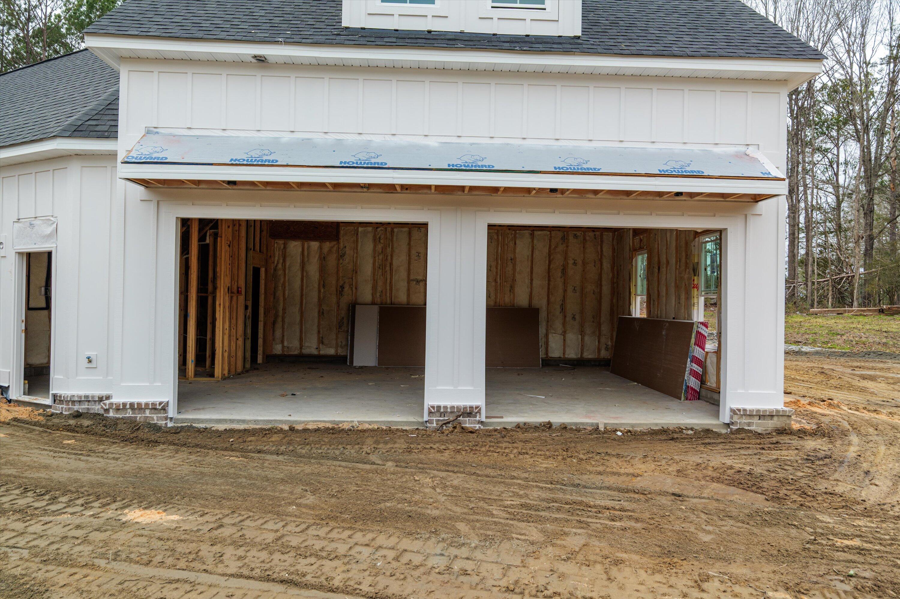 3324 Ray Owens Road Appling, GA 30802 - Photo 4 of 34 11-P1707104