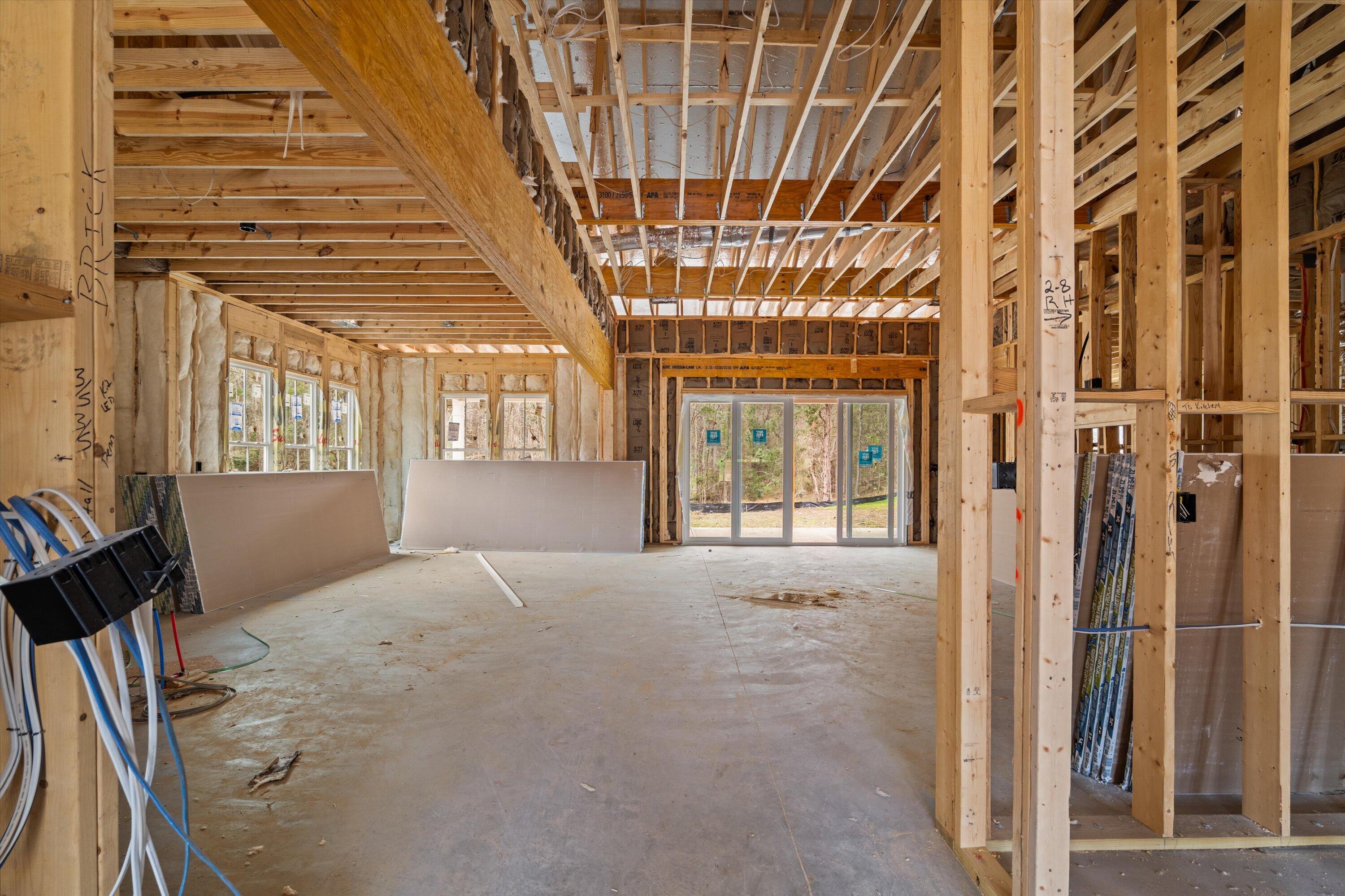 3324 Ray Owens Road Appling, GA 30802 - Photo 8 of 34 15-P1707009