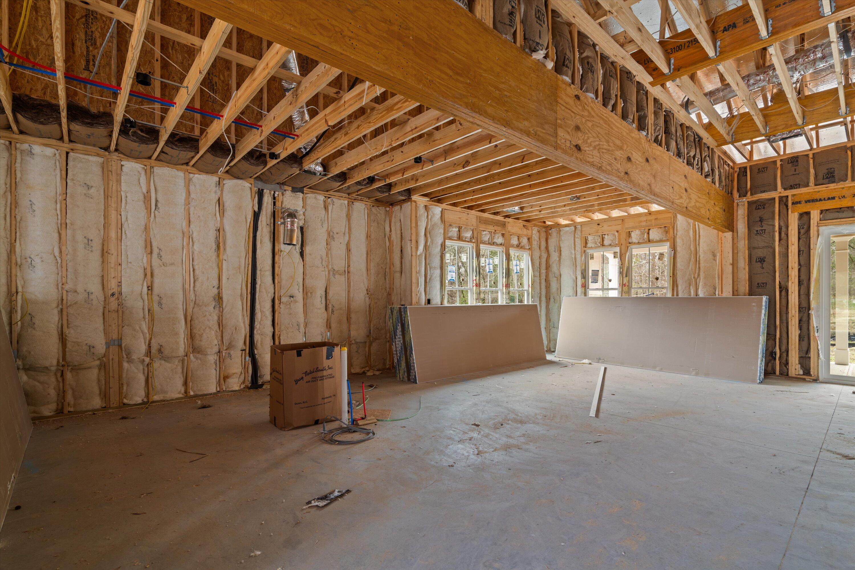 3324 Ray Owens Road Appling, GA 30802 - Photo 9 of 34 16-P1707014