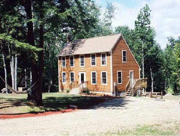 11 Stockbridge Corner Road Alton, NH 03809 - Photo 1 of 5