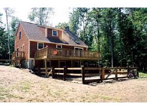 11 Stockbridge Corner Road Alton, NH 03809 - Photo 3 of 5