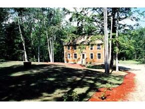 11 Stockbridge Corner Road Alton, NH 03809 - Photo 4 of 5