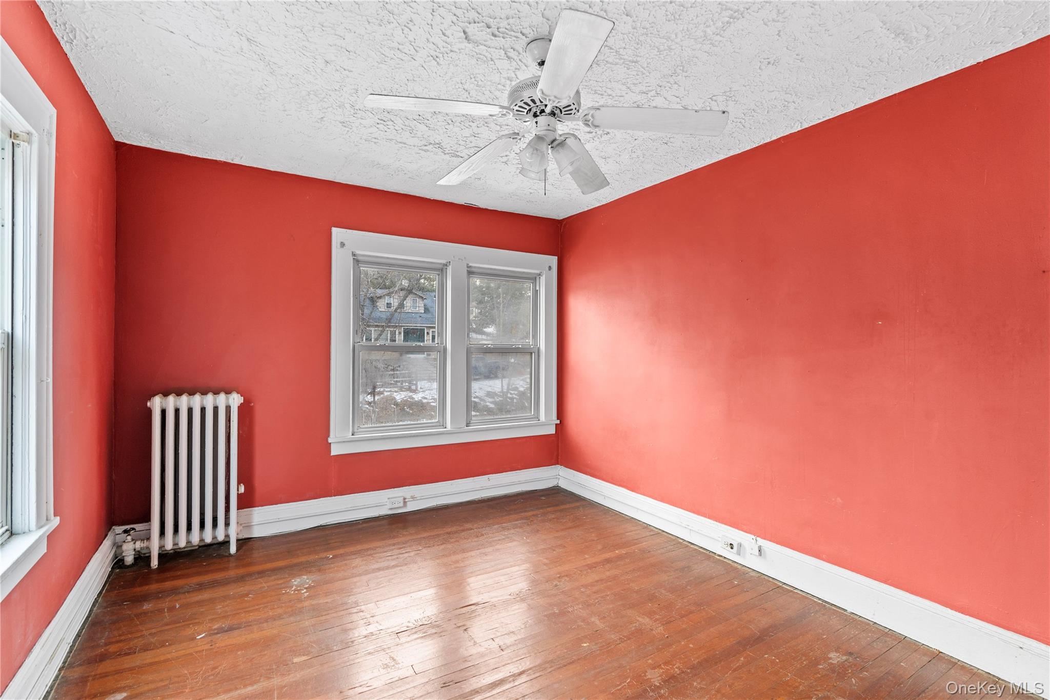 21 Stephens Lane Tappan, NY 10983 - Photo 19 of 30 a view of an empty room with a window