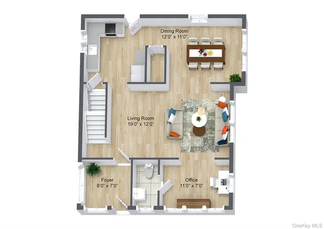 $459,000 | 21 Stephens Lane, Tappan, NY 10983