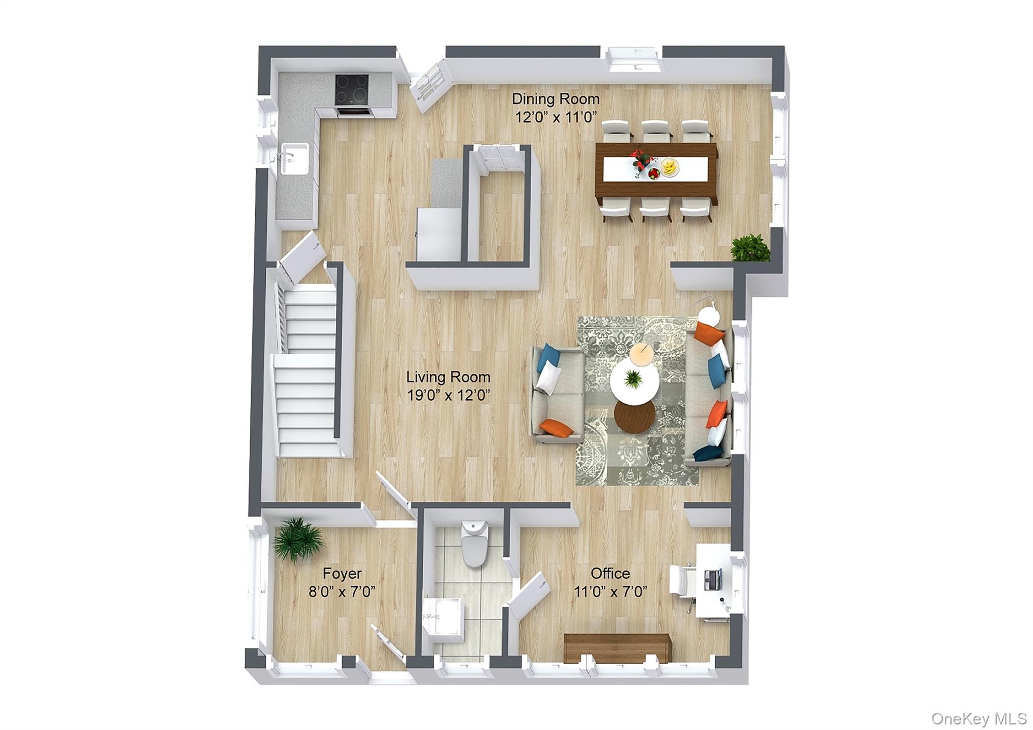 21 Stephens Lane Tappan, NY 10983 - Photo 28 of 30 a picture of a bathroom