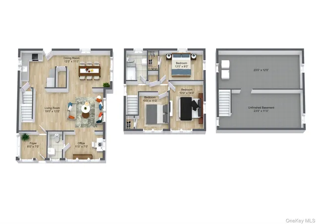 $459,000 | 21 Stephens Lane, Tappan, NY 10983