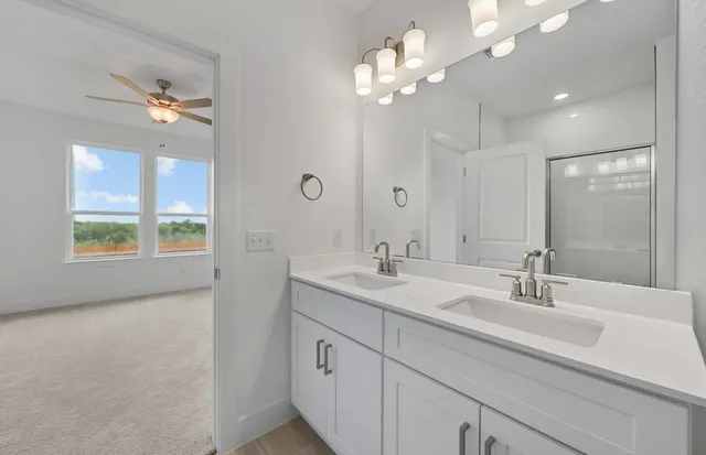 $314,990 | 594 Tailwind Drive, Kyle, TX 78640