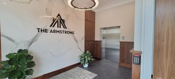 a view of entryway