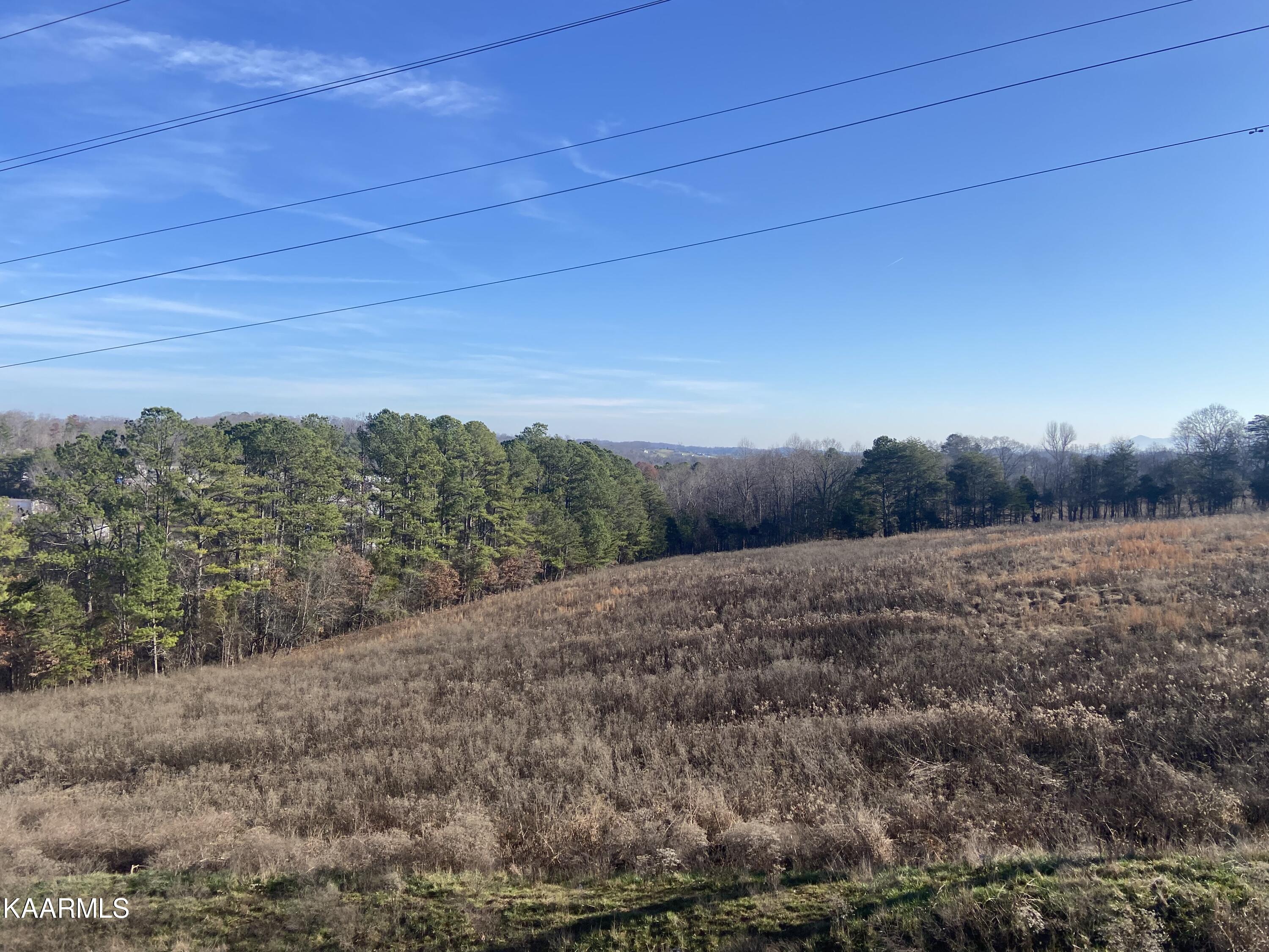 970 Douglas Dam Road, Unit 4 Kodak, TN 37764 - Photo 14 of 27 View from Top Floor