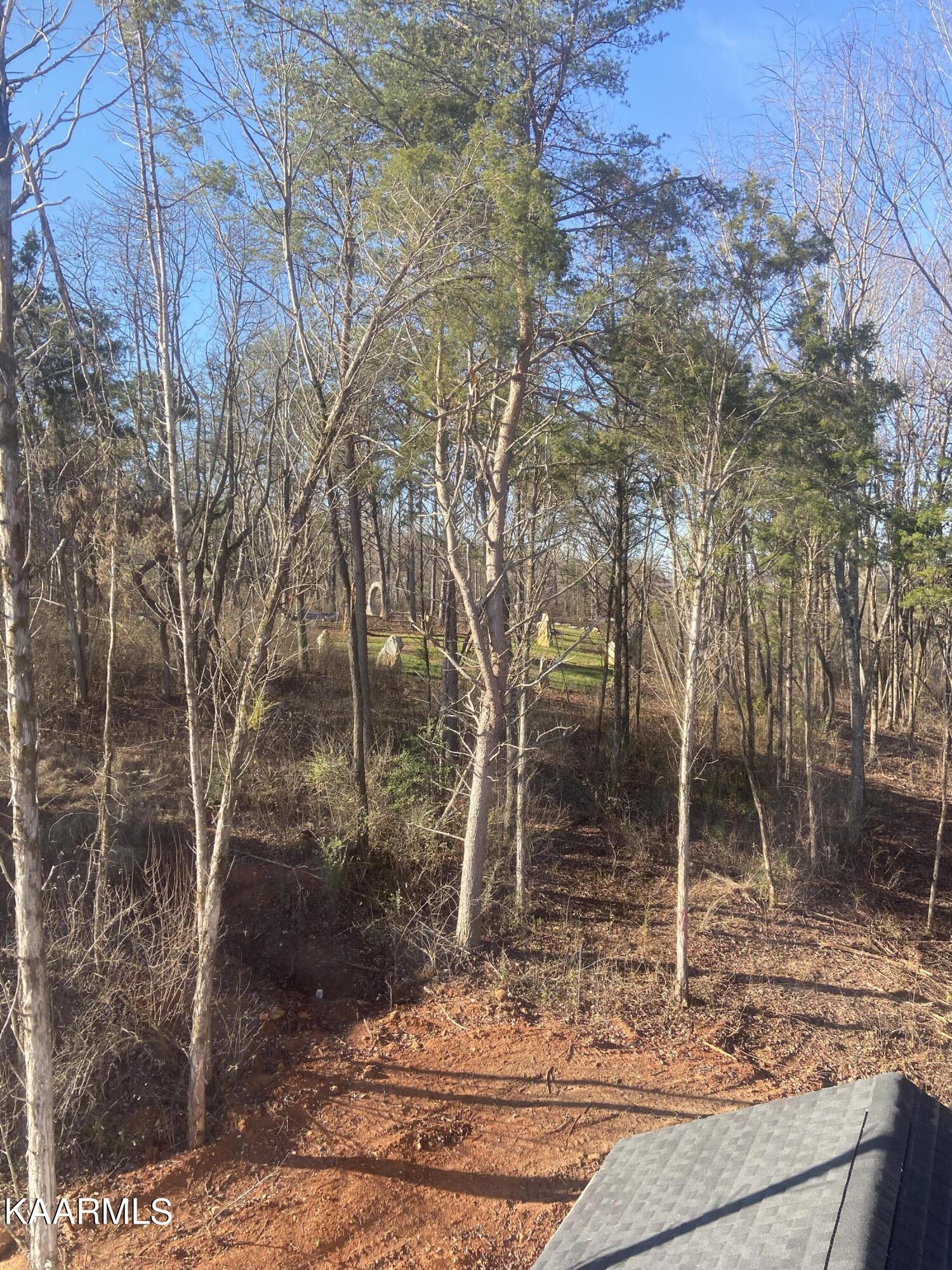 970 Douglas Dam Road, Unit 4 Kodak, TN 37764 - Photo 16 of 27 Second floor back view