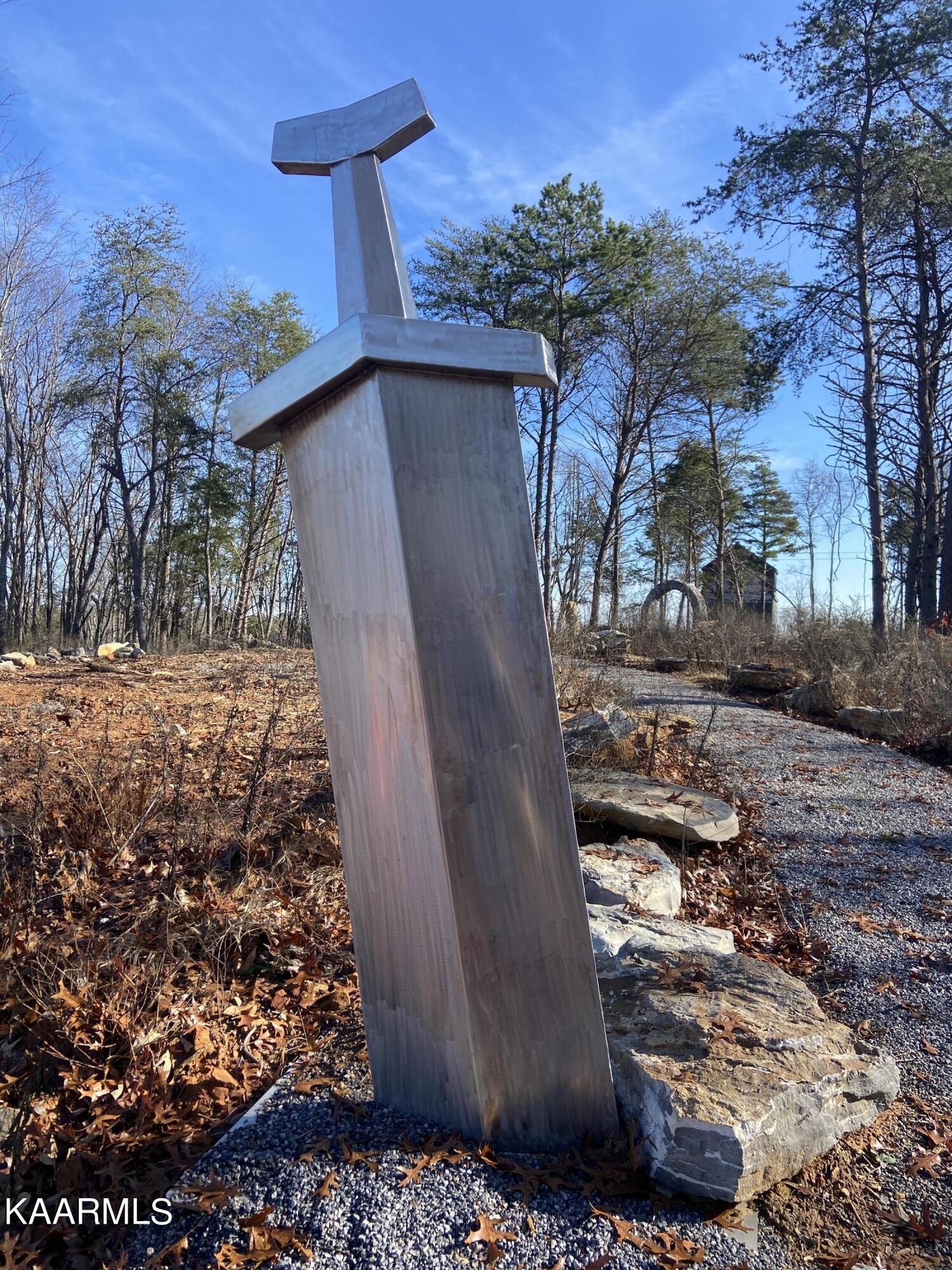 970 Douglas Dam Road, Unit 4 Kodak, TN 37764 - Photo 21 of 27 A Sword for Giants