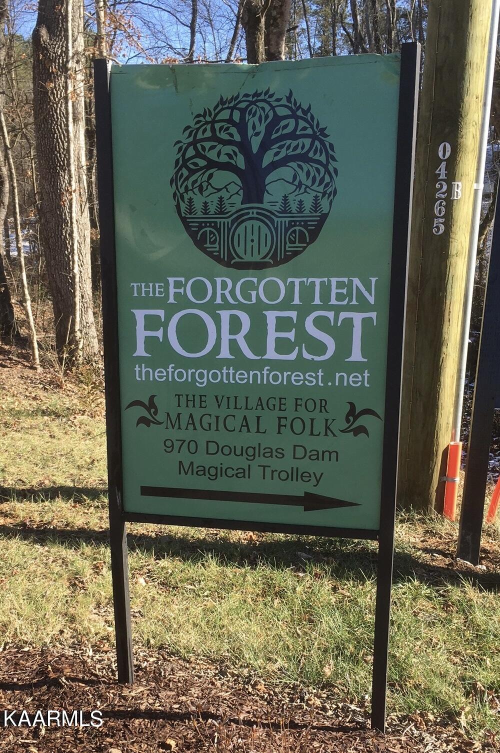 970 Douglas Dam Road, Unit 4 Kodak, TN 37764 - Photo 27 of 27 Entrance