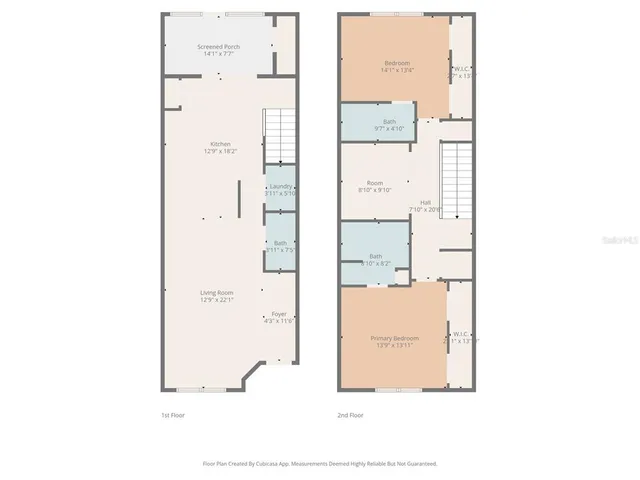 $239,000 | 1145 Sleepy Oak Drive, Wesley Chapel, FL 33543