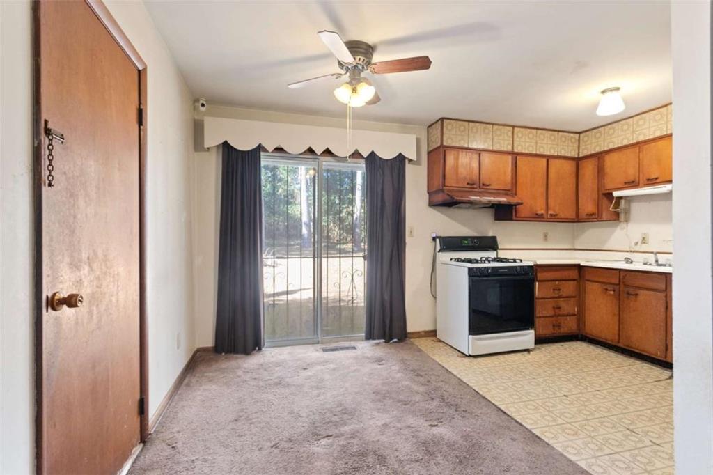 2881 Gwendon Terrace Decatur, GA 30034 - Photo 6 of 17