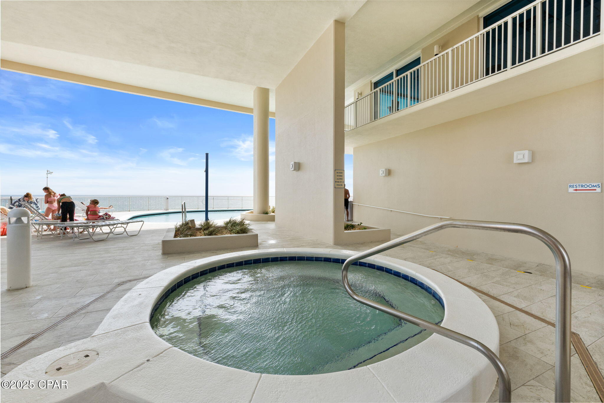 17281 Front Beach Road, Unit 1404 Panama City Beach, FL 32413 - Photo 55 of 69 Gallery Image 55