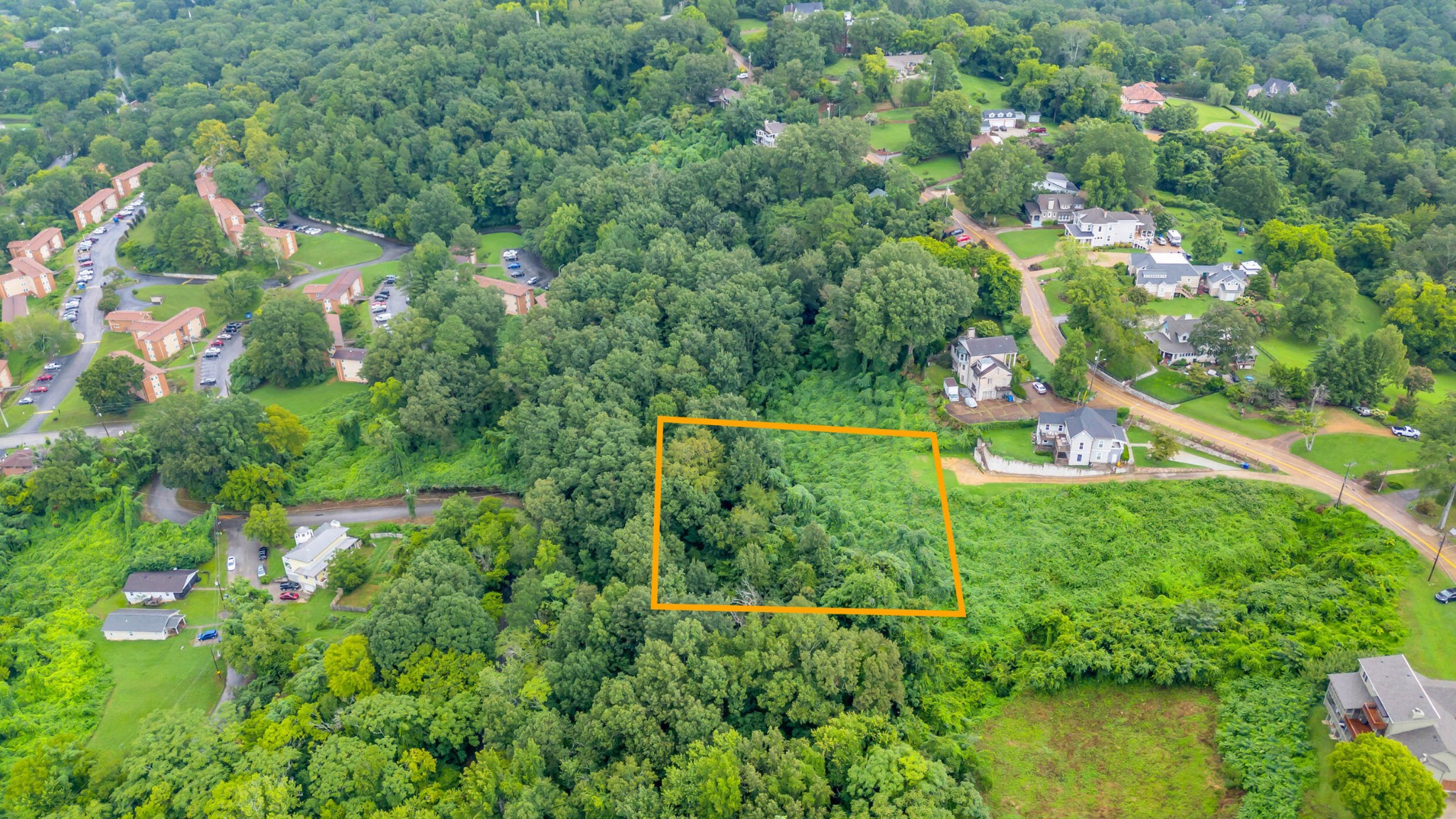 0 Crest North Road Chattanooga, TN 37406 - Photo 7 of 7 Gallery Image 7