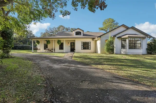 $1,599,000 | 22301 Coronado Somerset Drive, Sorrento, FL 32776