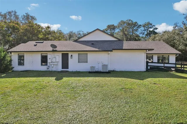 $1,599,000 | 22301 Coronado Somerset Drive, Sorrento, FL 32776