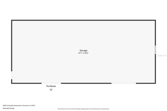 $1,599,000 | 22301 Coronado Somerset Drive, Sorrento, FL 32776