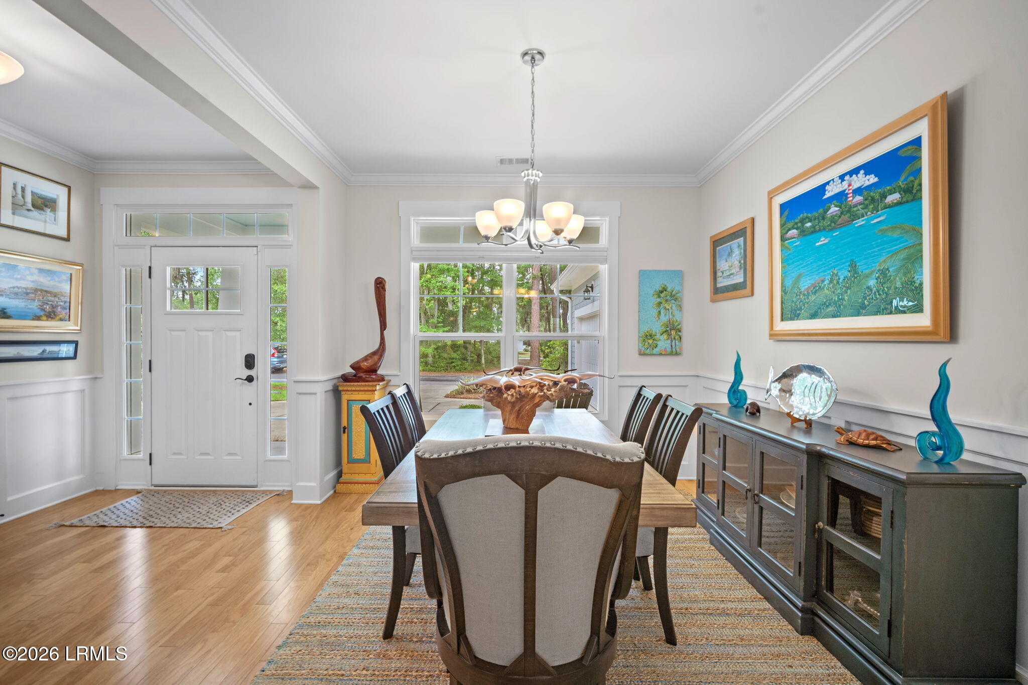 67 South Boone Road St. Helena Island, SC 29920 - Photo 6 of 57 4 Dining Room (4)