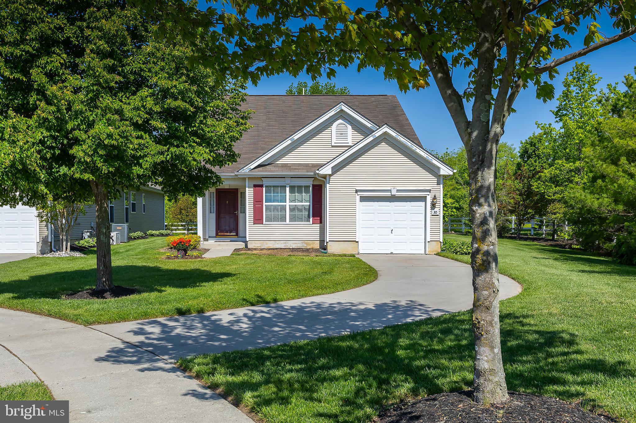 30 Brattleboro Road Swedesboro, NJ 08085 - Photo 1 of 33 Location, Location, Location!