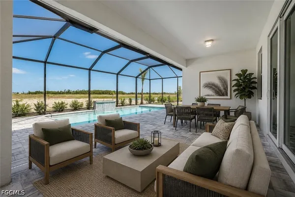 $649,000 | 44512 Little Blue Heron Way, Punta Gorda, FL 33982