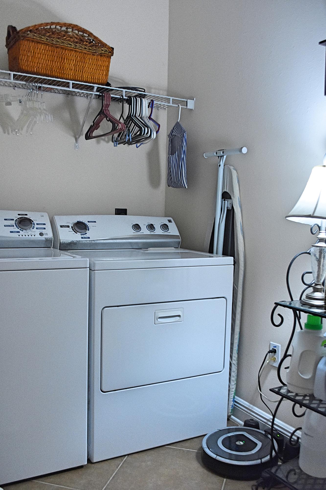 47 Rhapsody Street Freeport, FL 32439 - Photo 12 of 51 Laundry Room