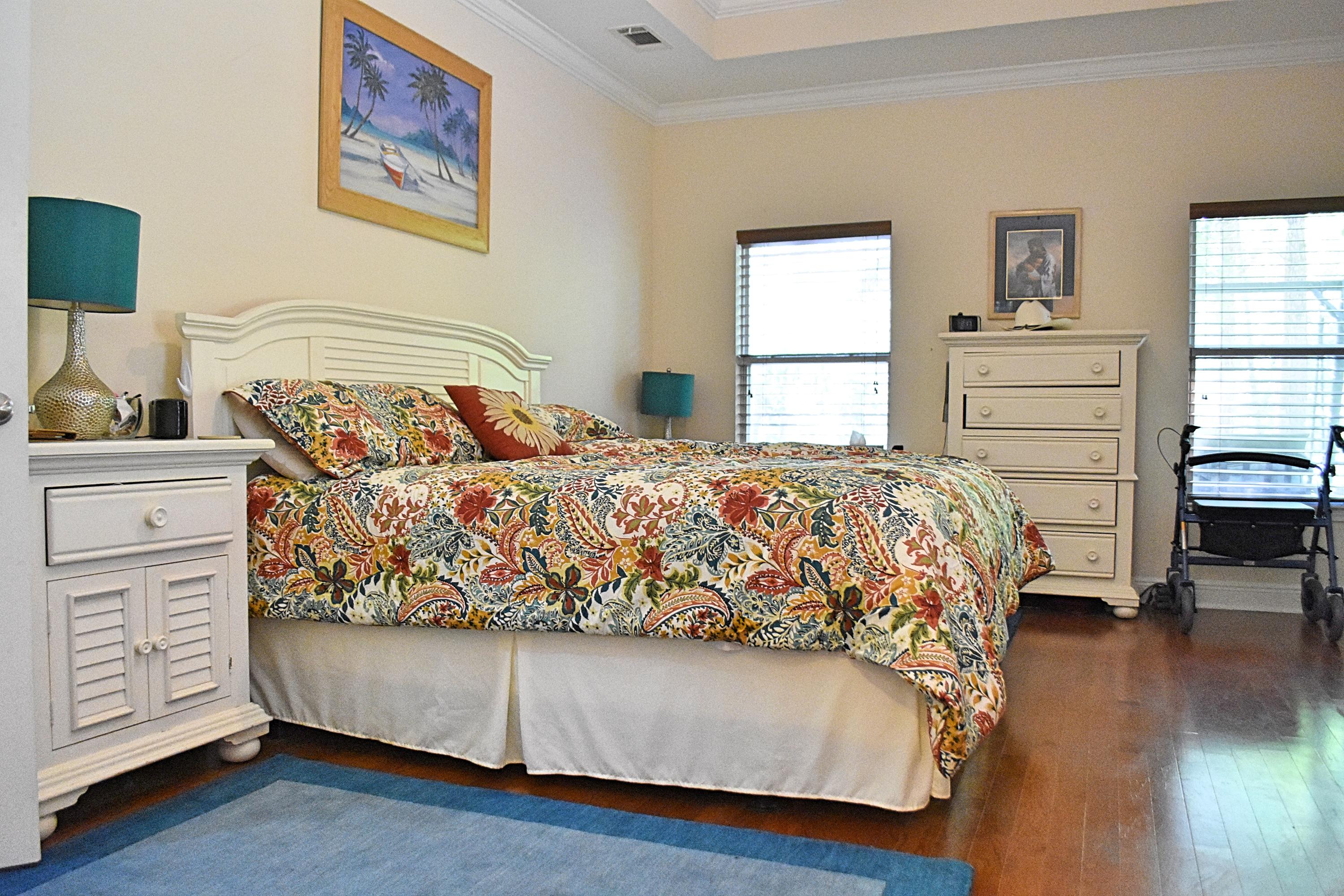 47 Rhapsody Street Freeport, FL 32439 - Photo 18 of 51 Master Bedroom