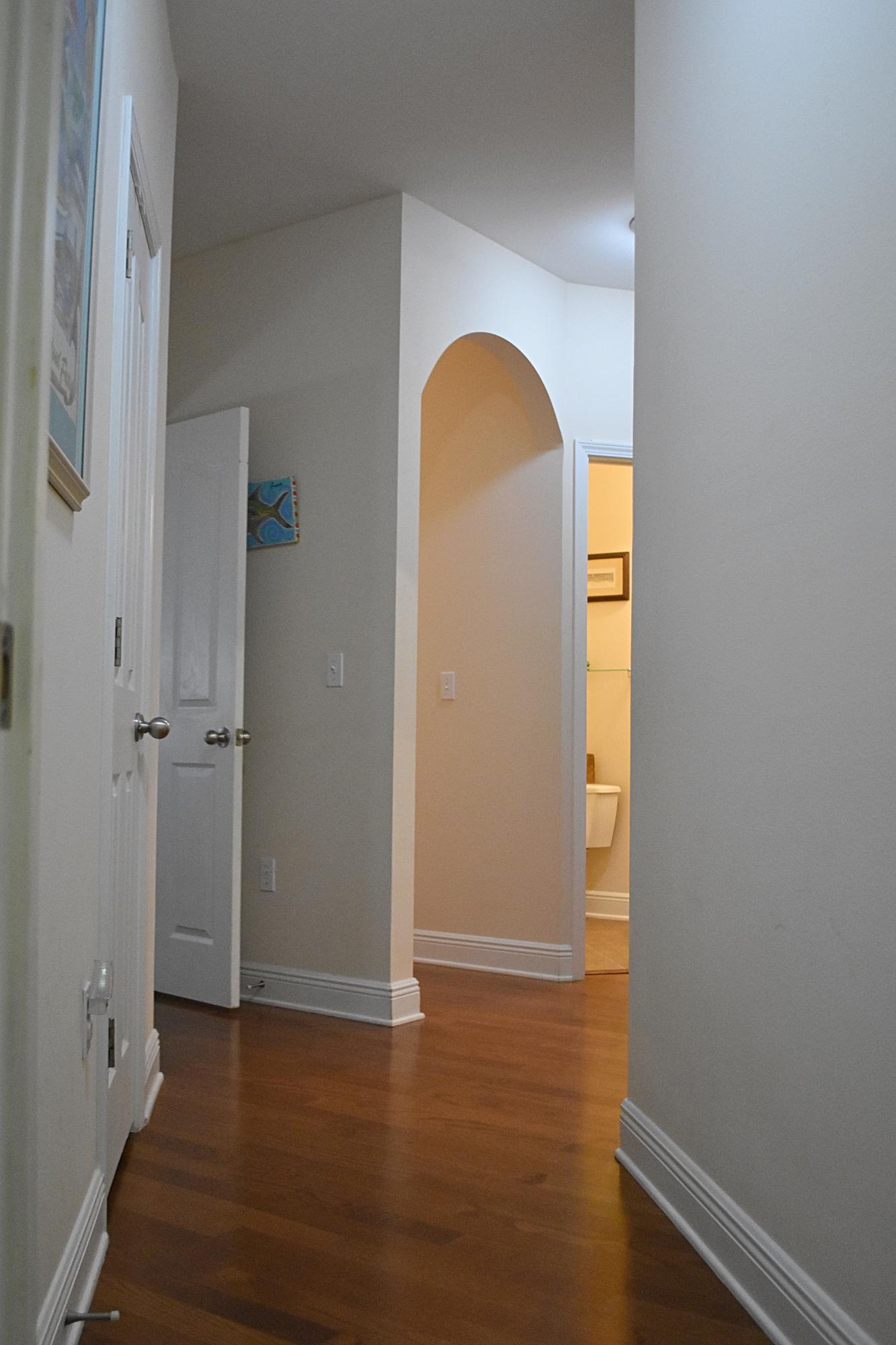 47 Rhapsody Street Freeport, FL 32439 - Photo 22 of 51 View From Master Entery